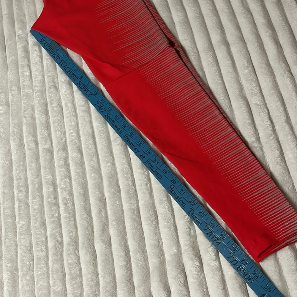 Nike Reflective Leggings | Size Small - Picture 10 of 10